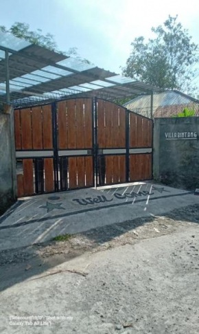 Mysterieus Villa